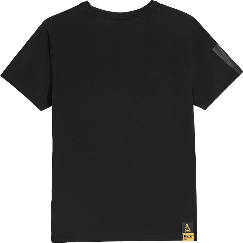 Dakar VIP T-shirt T 01 sort