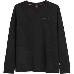 Dakar VIP LG 0125 T-shirt sort