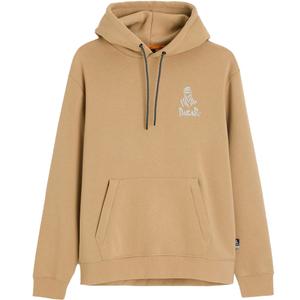 Dakar H25 sweatshirt beige