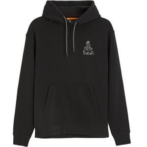 Dakar H25 sweatshirt sort