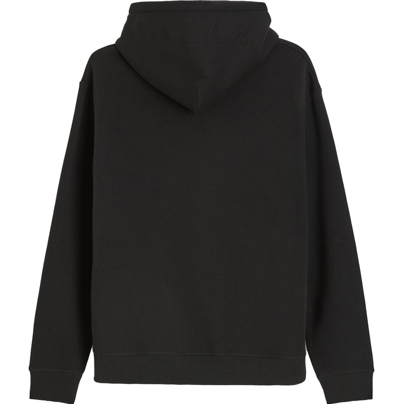 Dakar H25 sweatshirt sort