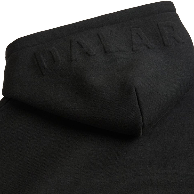 Dakar H25 sweatshirt sort