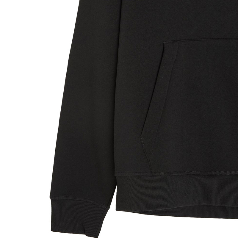 Dakar H25 sweatshirt sort