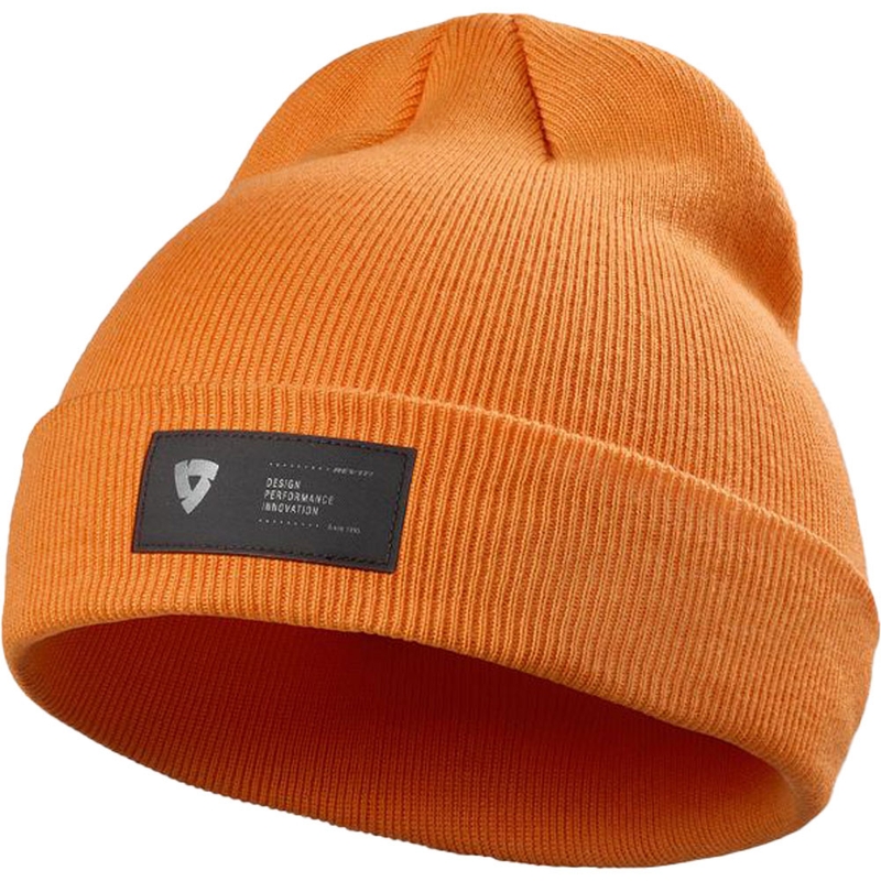 Revit Elijah Kasket Orange