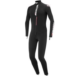 Termodragt IXON Race Body sort-sort