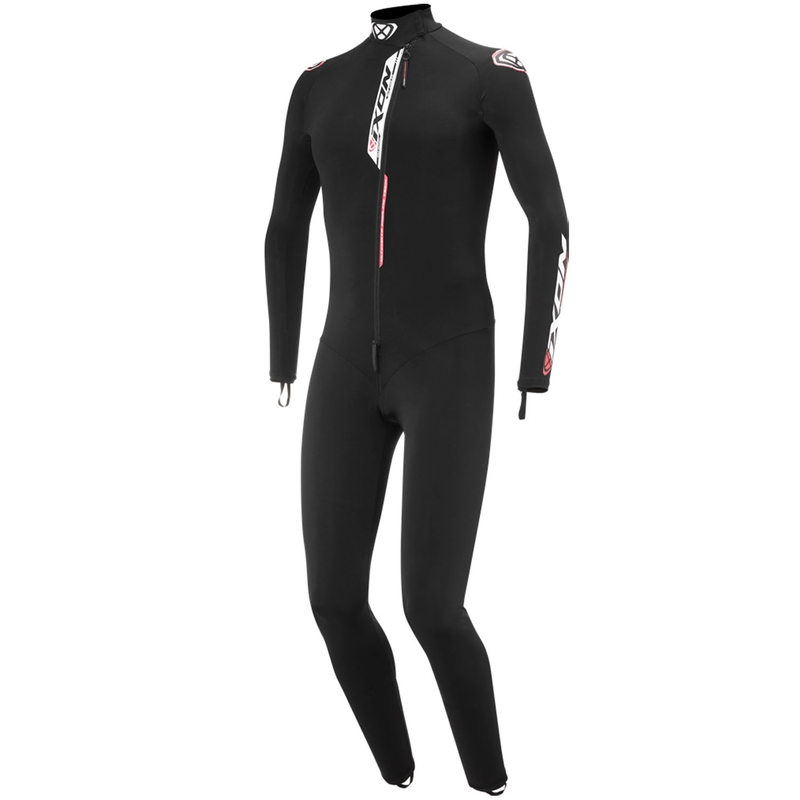 Termodragt IXON Race Body sort-sort
