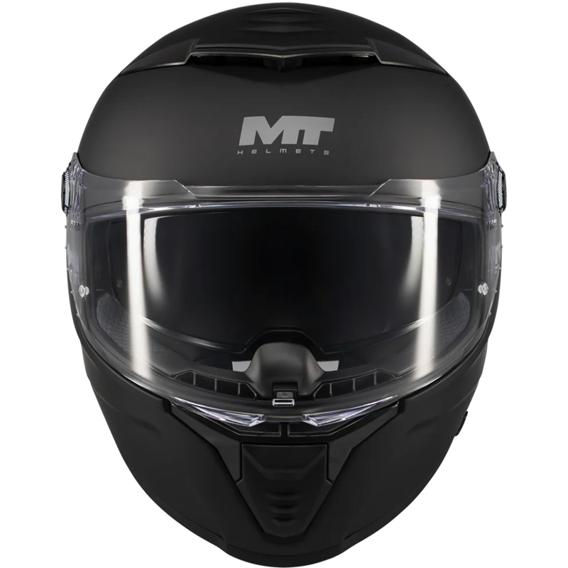 Integralhjelm MT Thunder 4 SV Pure A1 matsort