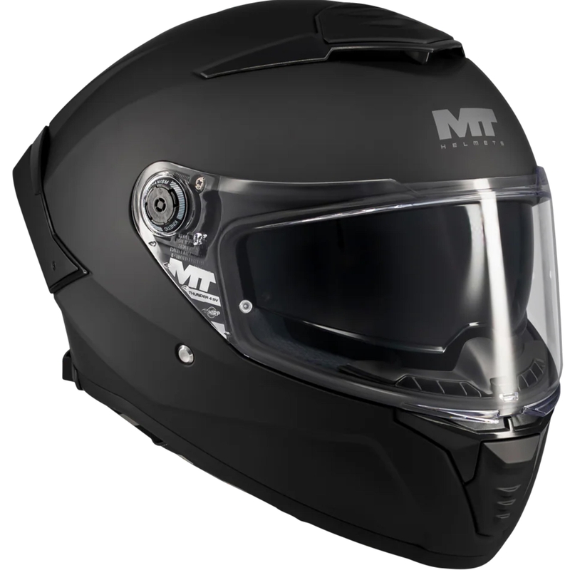 Integralhjelm MT Thunder 4 SV Pure A1 matsort