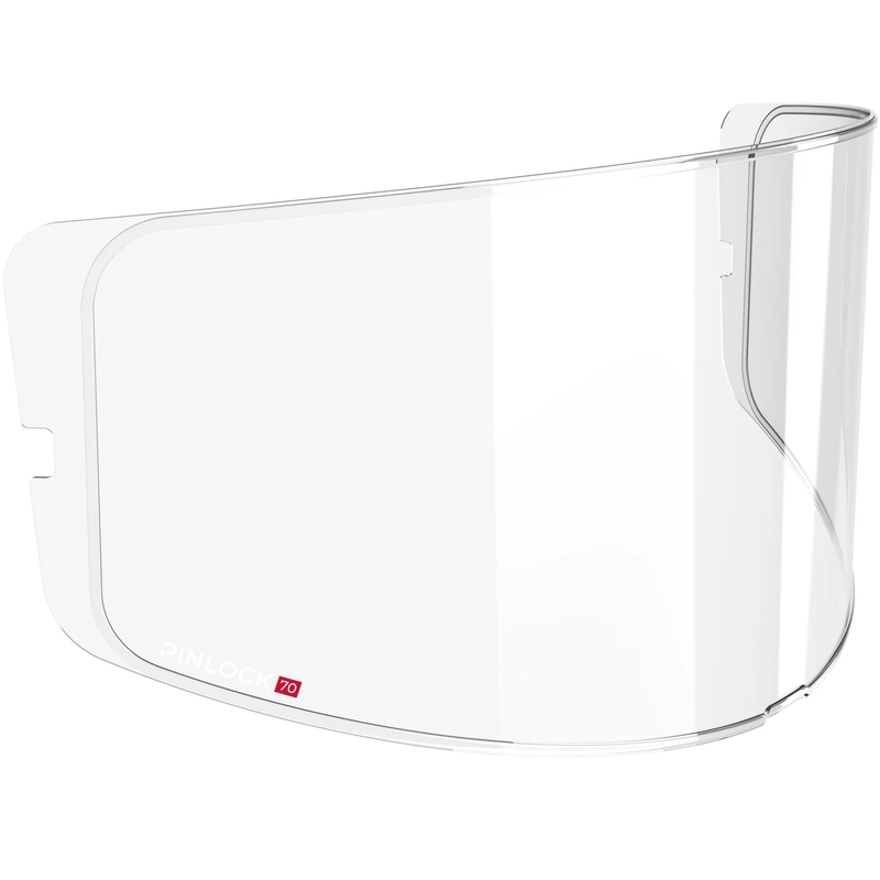 Pinlock Max Vision DKS 409 til MT-V-29 klart visir
