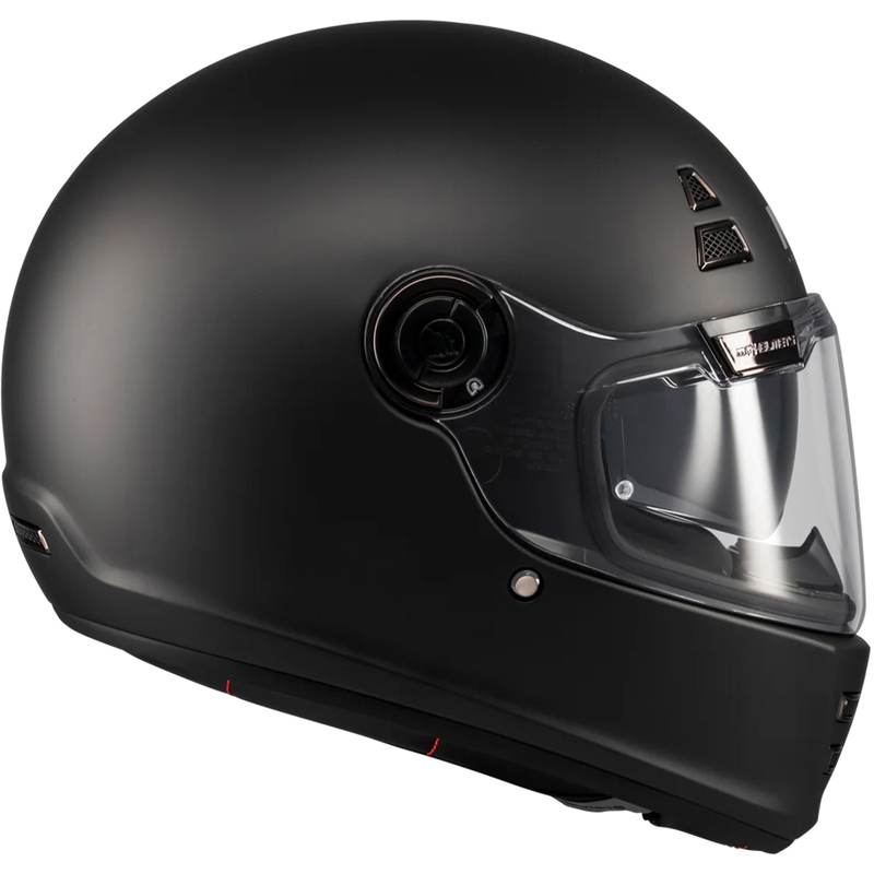 Integralhjelm MT Jarama SV Pure A1 matsort