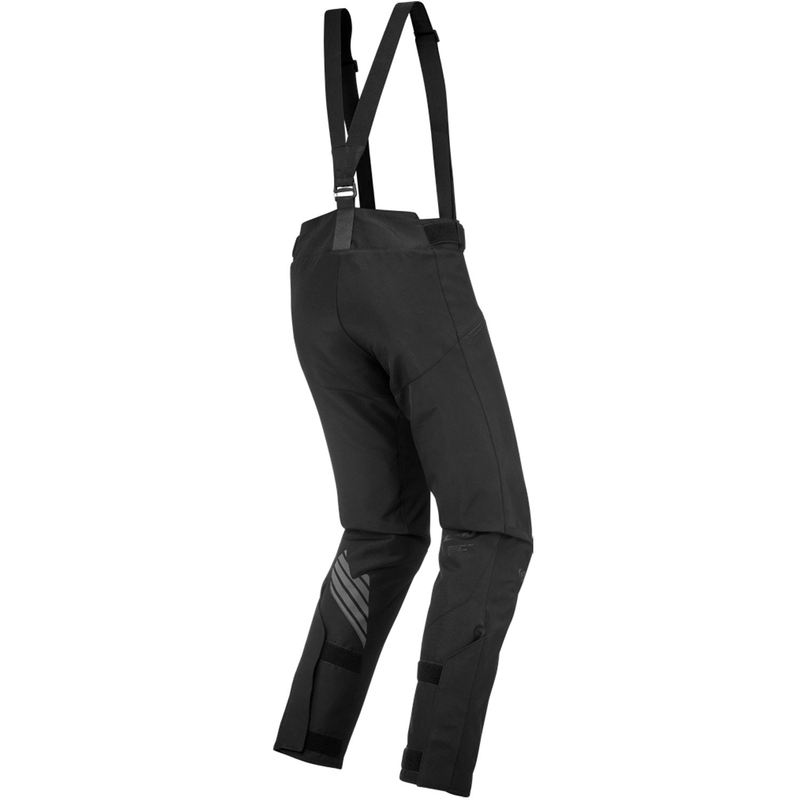 Ixon Tyr motorcykelbukser sort