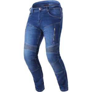 Street Racer Basic II CE Blue Extended Jeans