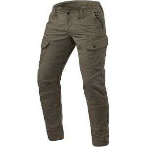 Revit Cargo 2 TF khaki motorcykeljeans