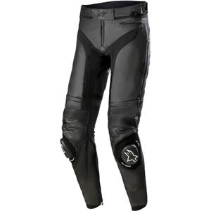 Alpinestars Missile 3 Short Motorcycle Pants Sort
