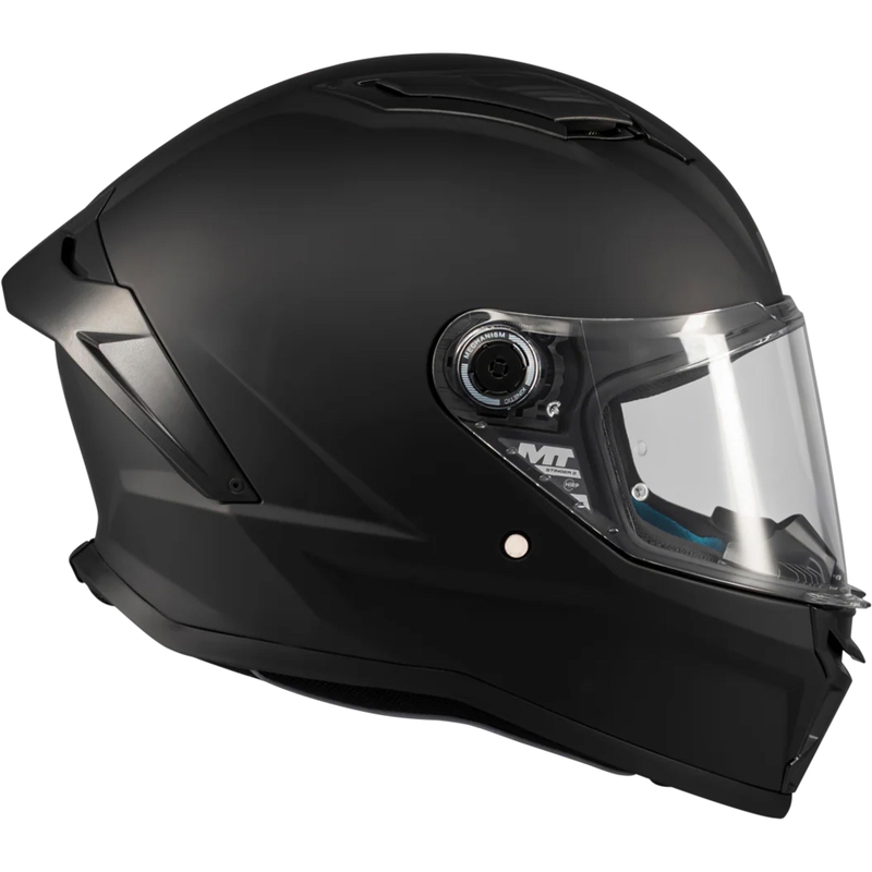 Integralhjelm MT Stinger 2 Pure A1 matsort