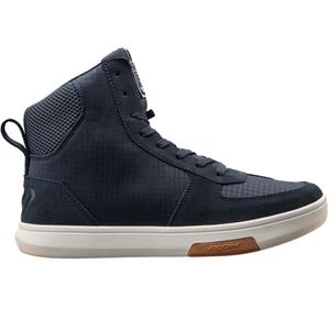 IXON Ghost Air motorcykelstøvler blå