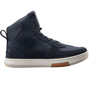 Dame motorcykelstøvler IXON Ghost Air blå