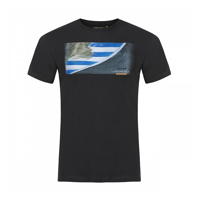 Triko VR46 Valentino Rossi LAGUNA SECA