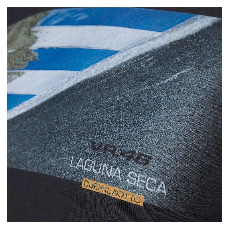 Triko VR46 Valentino Rossi LAGUNA SECA