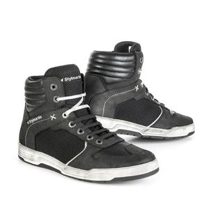 Stylmartin Atom motorcykelstøvler