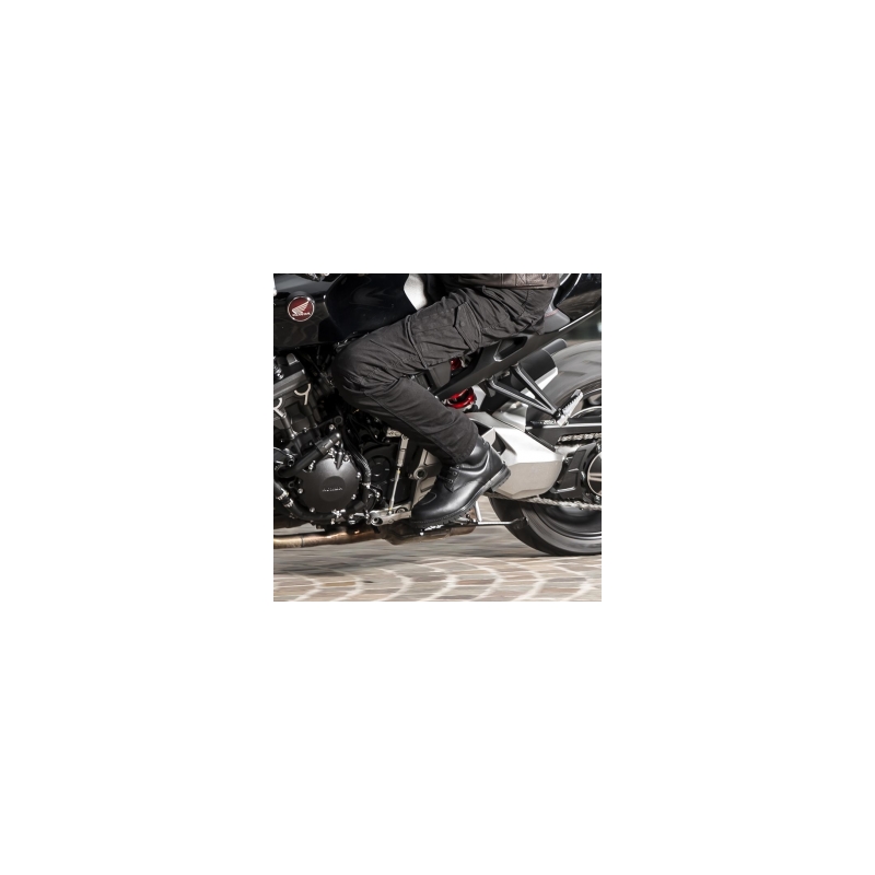 Stylmartin Jack Motorcykelstøvler
