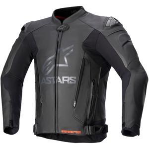 Alpinestars GP PLUS 4 sort motorcykeljakke