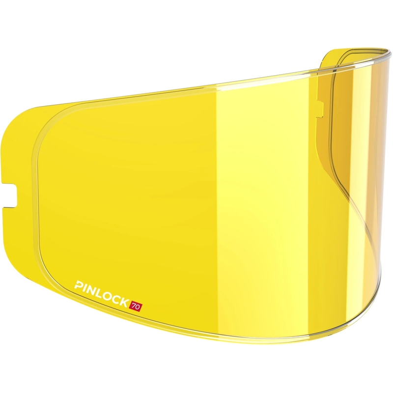 Pinlock DKS 209 til MT-V-14B visir gul