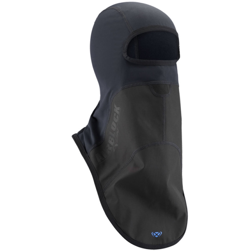 IXON Airblock 2 hjelmhætte sort