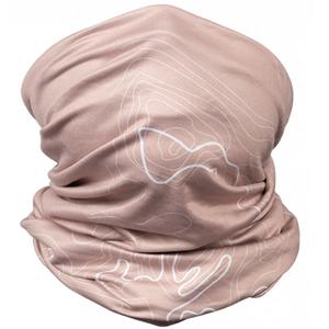 Multifunktionelt motorcykeltørklæde IXON Void sand