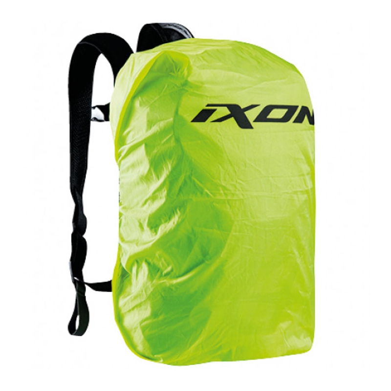 Motorcykelrygsæk IXON R-Tension 23 sort