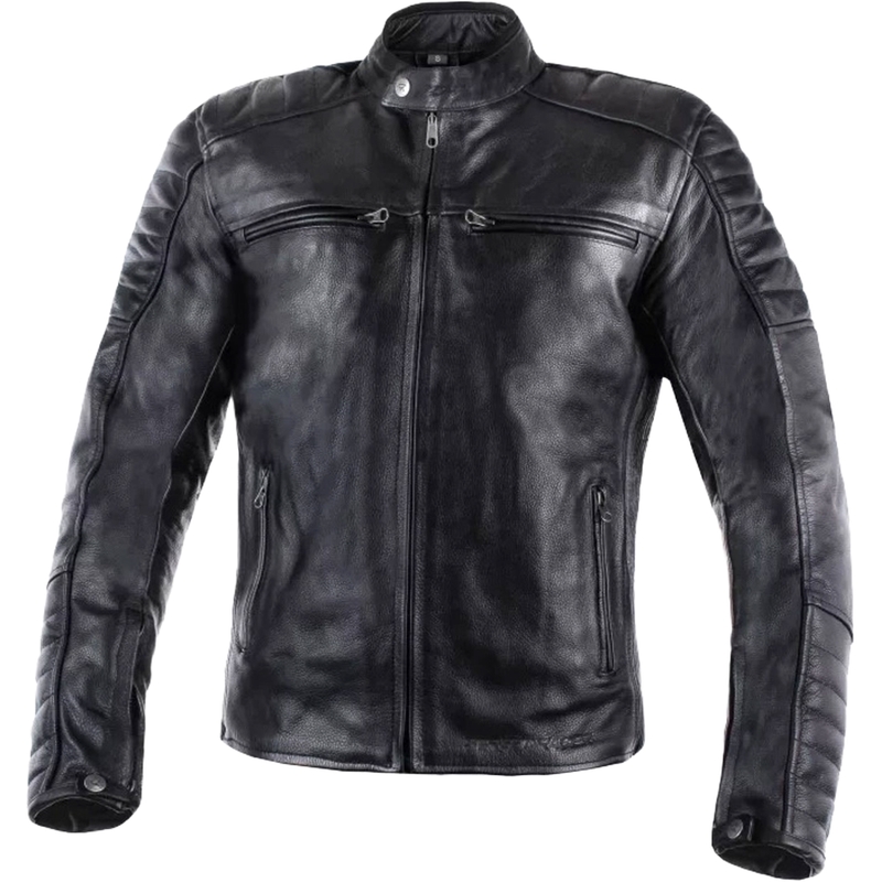 Street Racer Spirit Jakke, sort