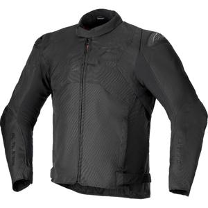 Alpinestars T-SP 1 2 vandtæt sort motorcykeljakke