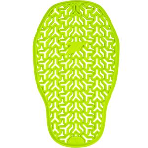 Rygbeskytter Seventy Degrees Windflex S SD-A34 gul