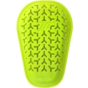 Hoftebeskytter Seventy Degrees Windflex S SD-A36 gul