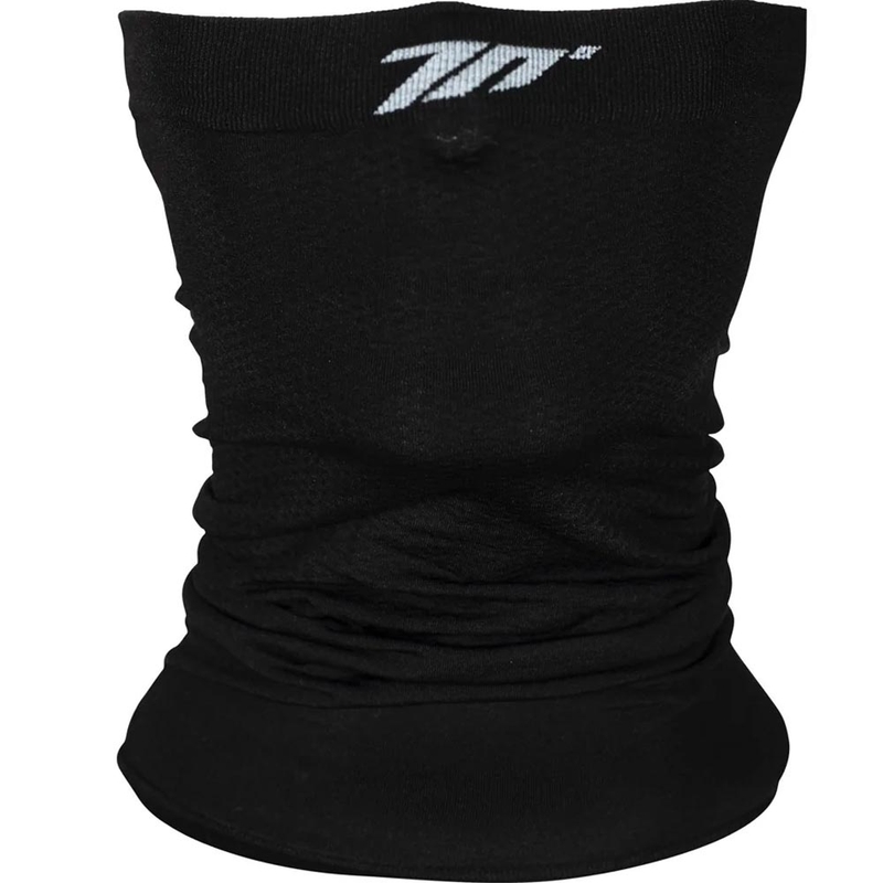 Nakkestøtte Seventy Degrees SD-CT4 Seamless sort