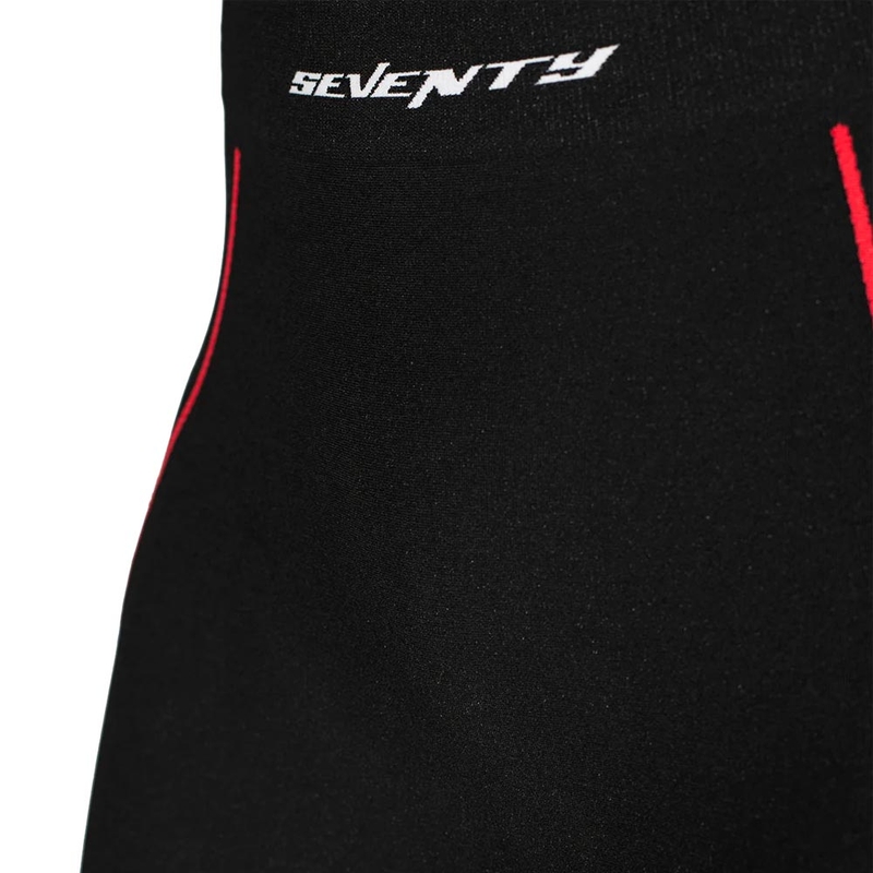 Seventy Degrees SD-CT3 termobukser sorte