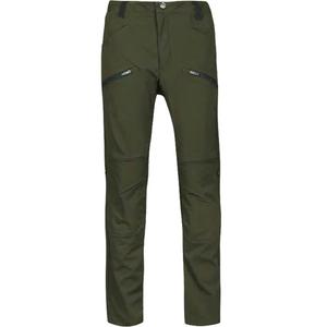 Motorcykelbukser Seventy Degrees SD-PC28 Milano khaki