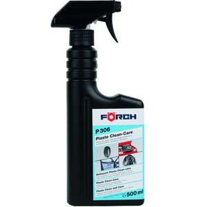 Plastikrens Forch Plasto Clean Care P306 500 ml