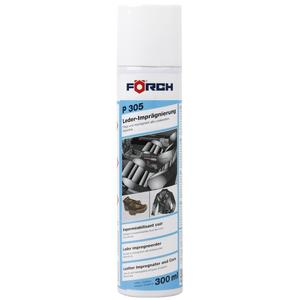 Forch P305 læderimprægneringsspray 300 ml