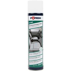 Aktiv renseskum Forch Plus 5 R560 600 ml