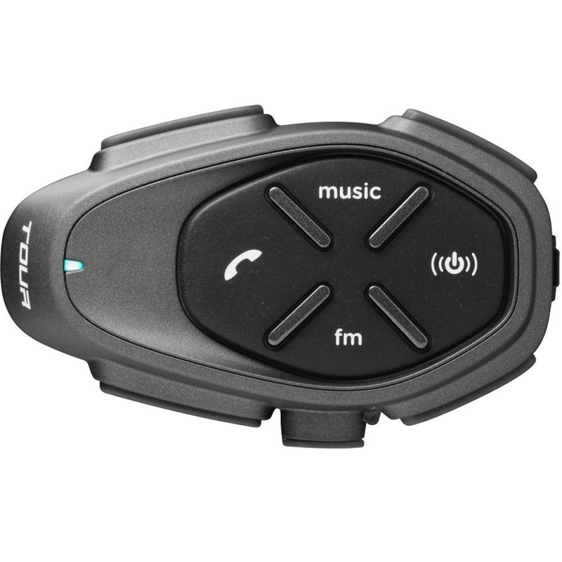Bluetooth håndfri interfon CellularLine TOUR HD enkeltpakke