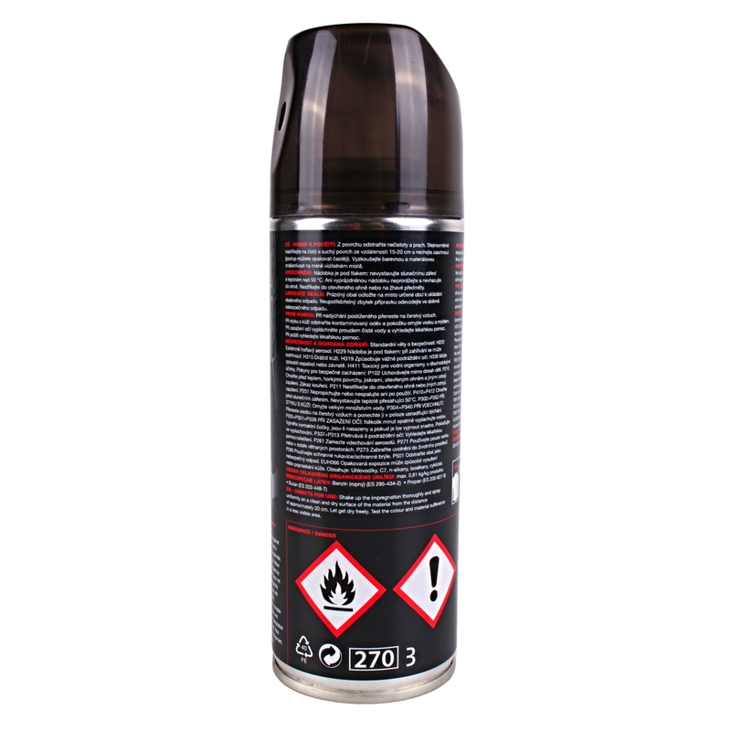 RSA-imprægnering 200 ml