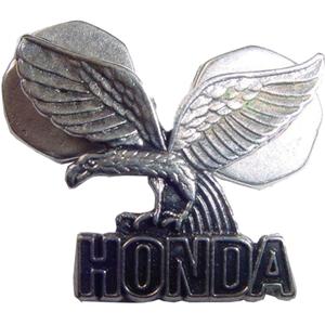 Honda Eagle-badge