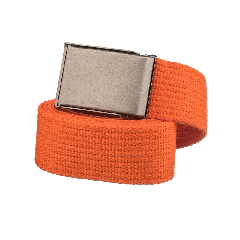 Tekstilbælte RSA Casual orange