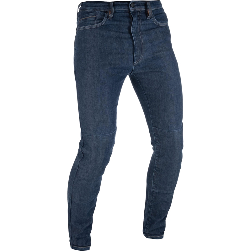 Oxford Original Approved Jeans AA Slim fit mørkeblå