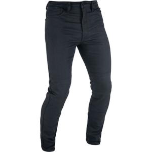 Oxford Original Approved Jeans AA Slim fit sort