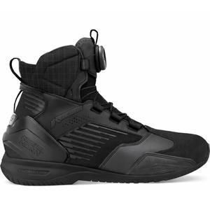 Rebelhorn Core motorcykelstøvler sorte