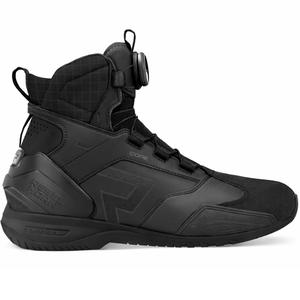 Rebelhorn Core WP motorcykelstøvler sorte