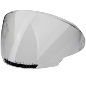 Klar plexi LS2 OF600