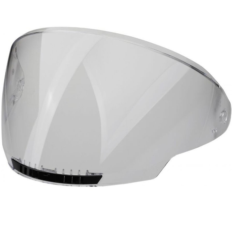 Klar plexi LS2 OF600